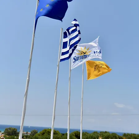 Hotel Summer View