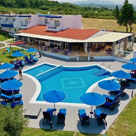 Hotel Summer View