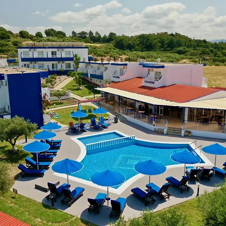 Summer View Hotel