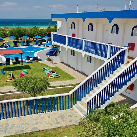 Hotel Summer View
