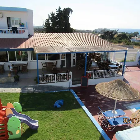 Summer View 2*