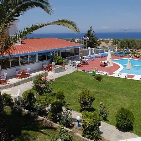 Hotel Summer View 2*