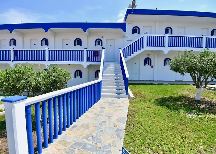 Summer View Theológos