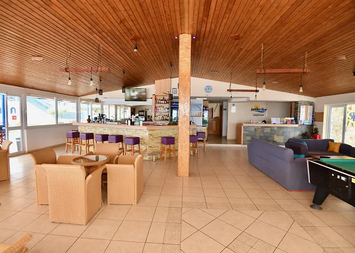 Hotel Summer View 2*