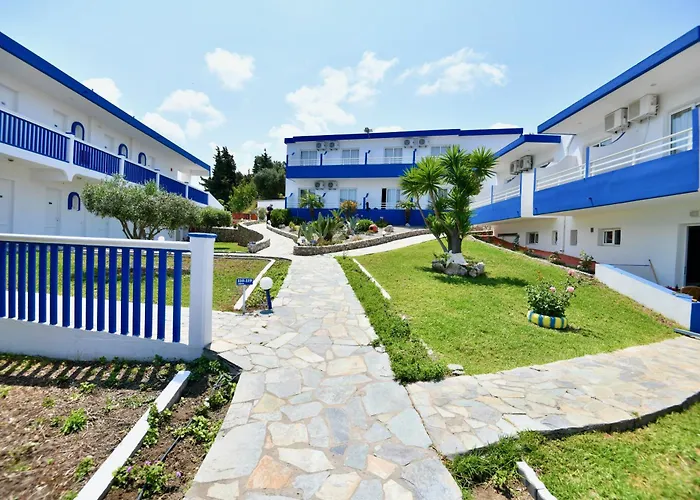 Hotel Summer View 2*