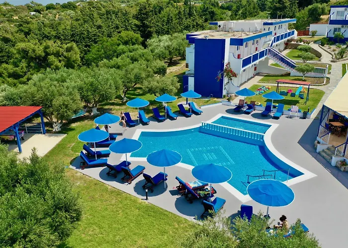 Hotel Summer View