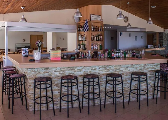 Hotel Summer View 2*