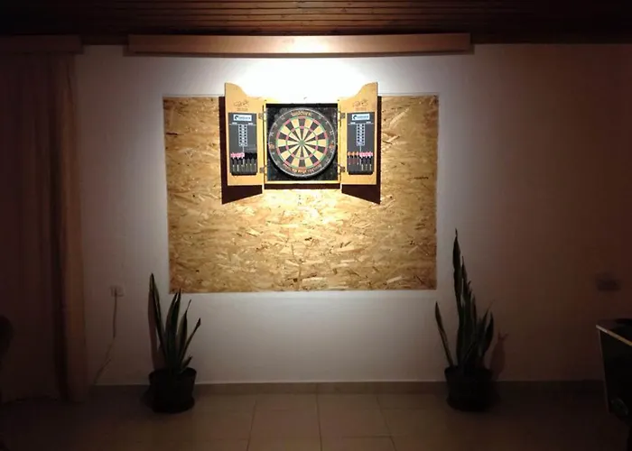 Hotel Summer View Theológos