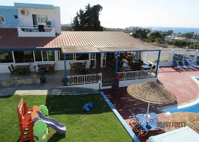 Summer View 2*
