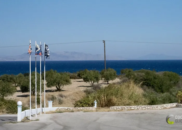 Hotel Summer View Theológos