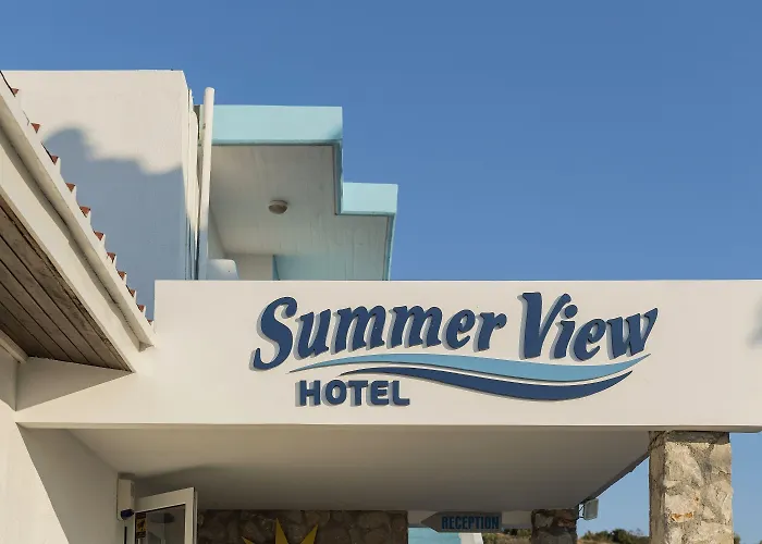 Hotel Summer View